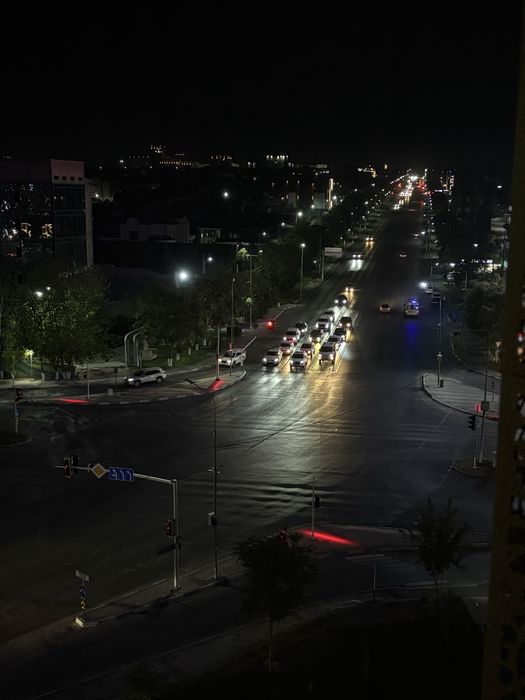 Каартира в ЖК Урбан хилс