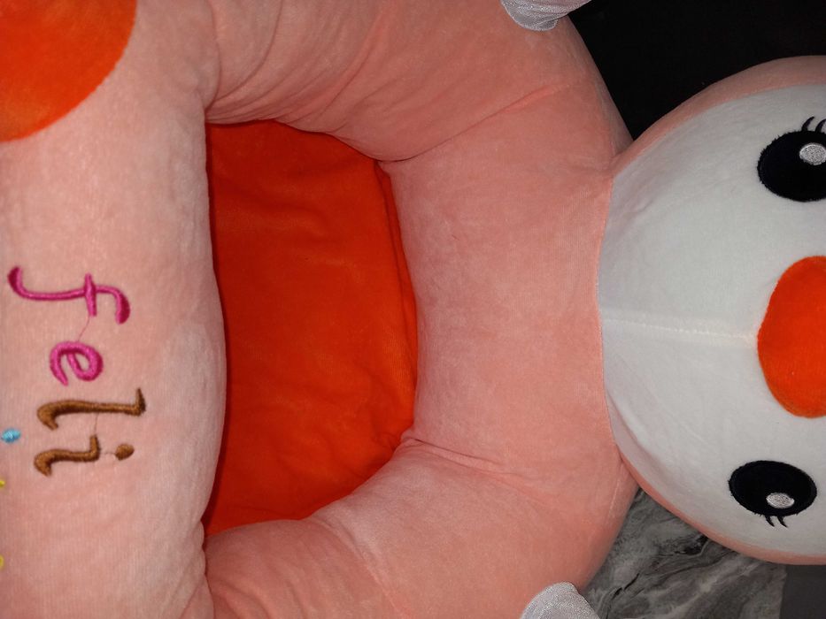 Барбарон за бебе