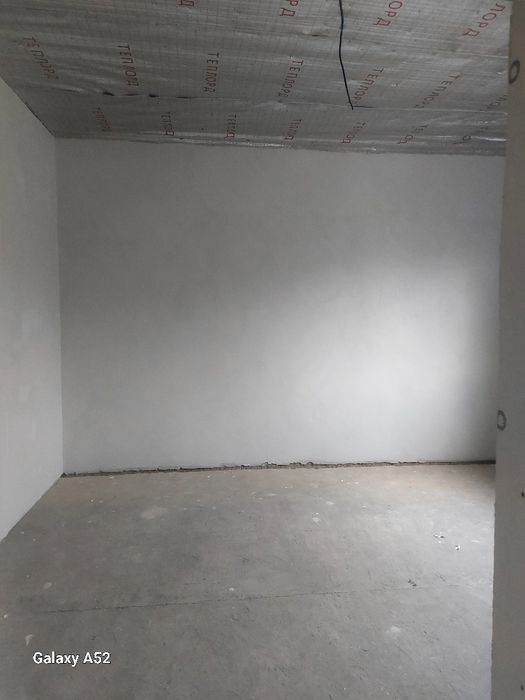 2Дома на одном участке..