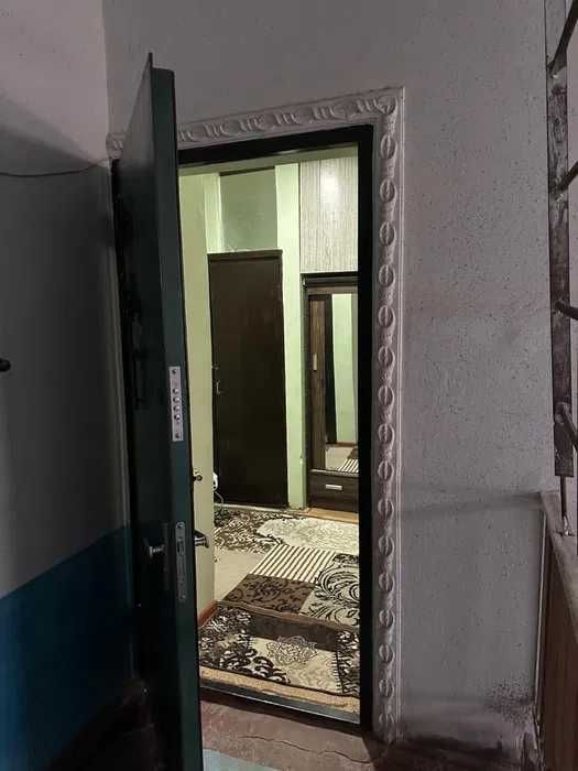 2 хонали квартира сотилади 5 микрн Орбита