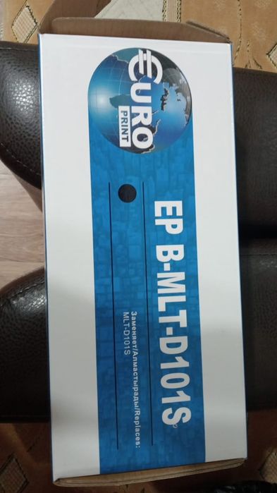 Картриджи для принтеров