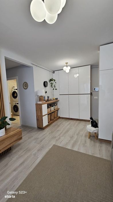 Apartament 2 Camere Ikea Pallady COD 281