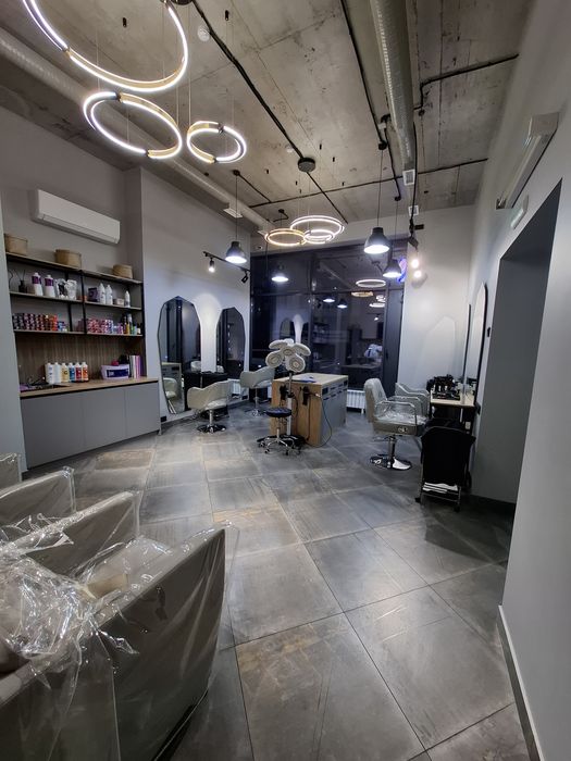 Сдам в аренду помещение салон