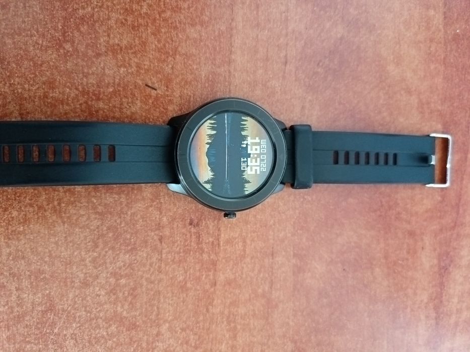 Smartwatch Eboda
