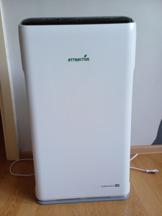 Oberon 320 (до 40-60м2)-Пречисвател за въздух