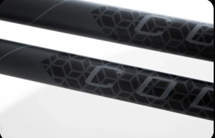 Продам палки 4kaad code 8 Black phantom