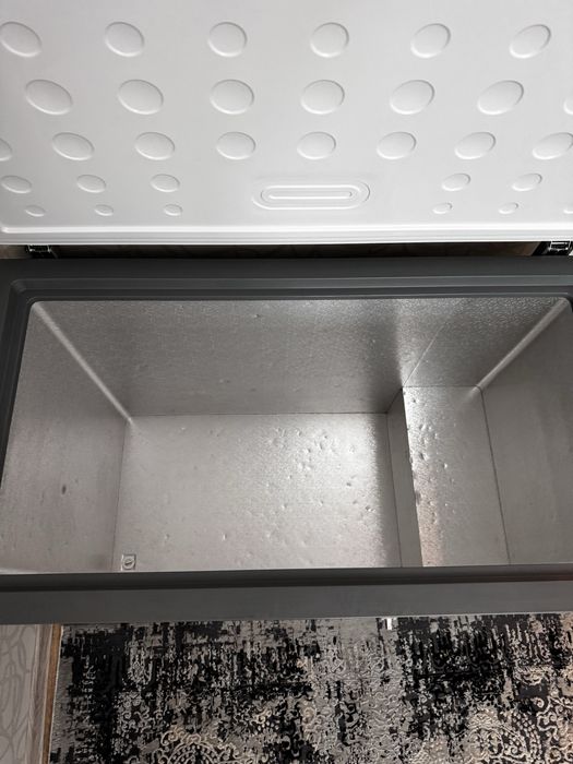 Продам морозильник