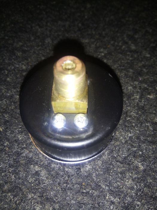 Manometru 20 bari pt gaze si lichide