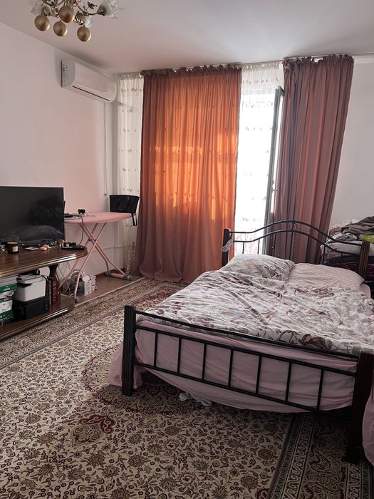 Продается 1 комнатная квартира