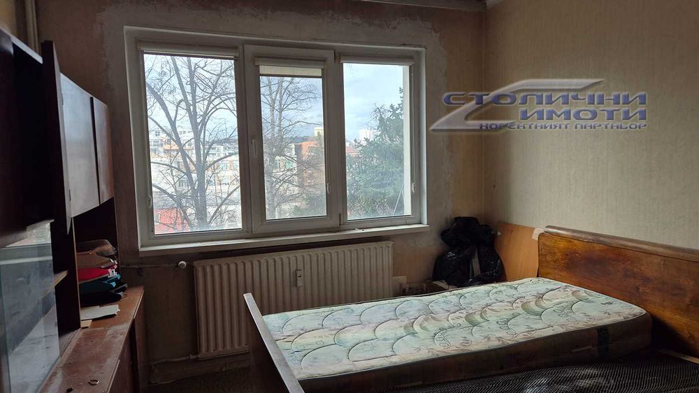 Продава се Тристаен апартамент в София, Дианабад - 87 кв.м за 1202 €/кв.м - Снимка #5