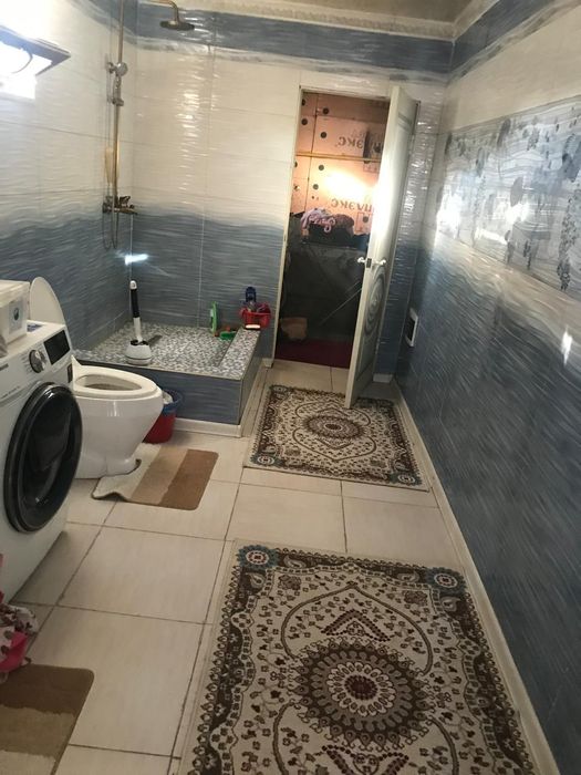 Жер үй сатылады,