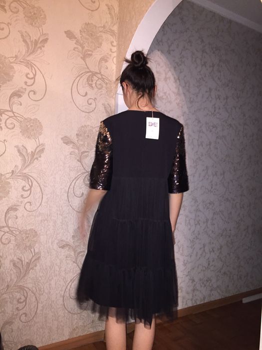 Платье   женское.