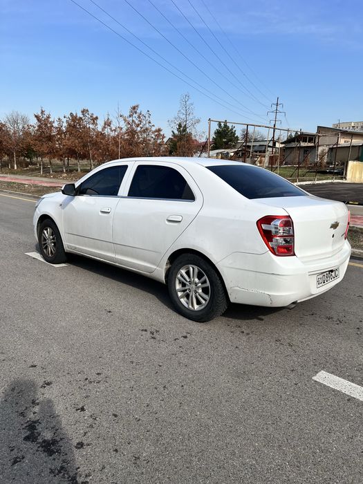 Gazi bor toza kobalt sotiladi