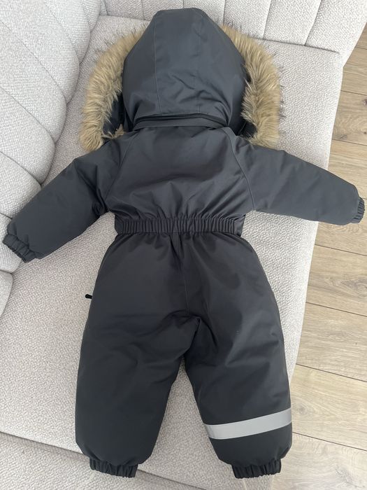 Продам зимний комбинезон  VIFA