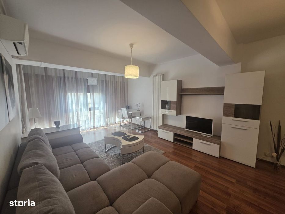 Parc Cismigiu Apartament 2 Camere Modern Bloc 2006