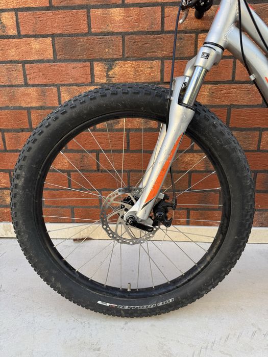 Bicicletă MTB Specialized Riprock 24