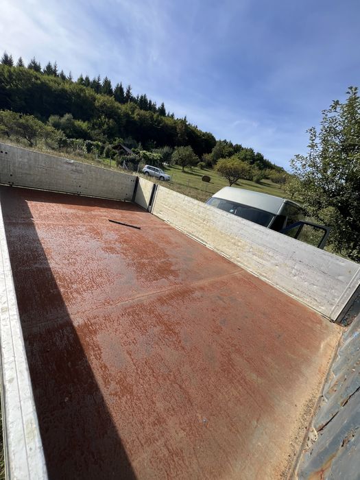 Camion Renault Midliner