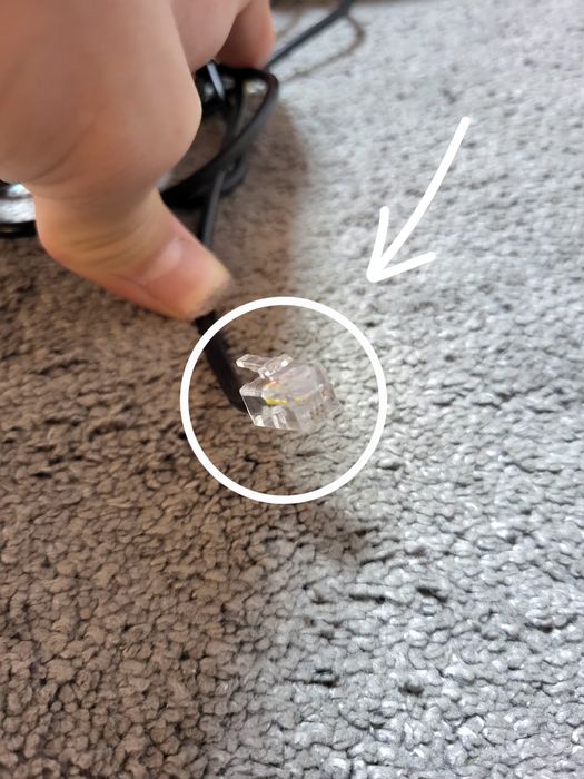 Volan Gaming Myria Negru