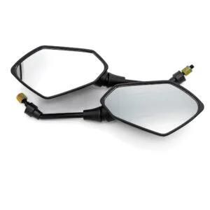 Огледала за мотор №5002-3 ф10 к-т 2бр.