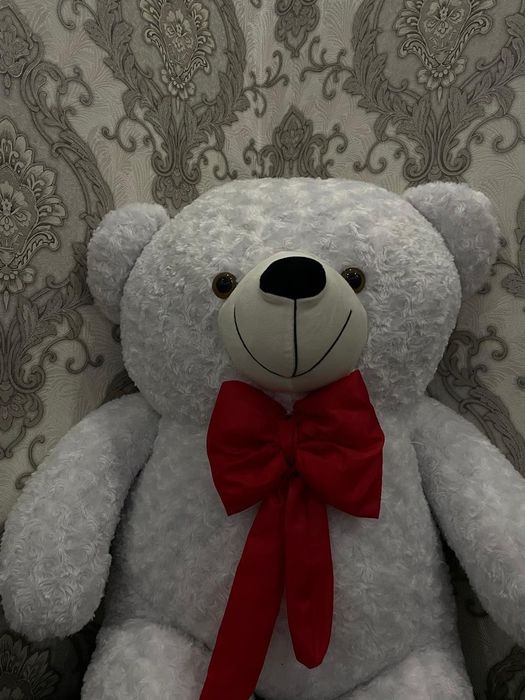 Мишка сатылады 1,5 м