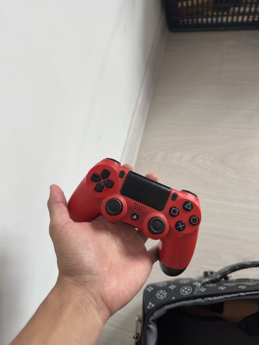 Ps4 продам с играми