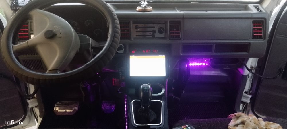 2020 дамас срочни сотилади матор очилмаган