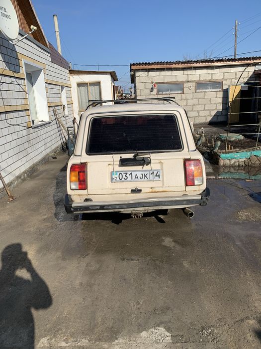 Продам ваз 2104 на ходу