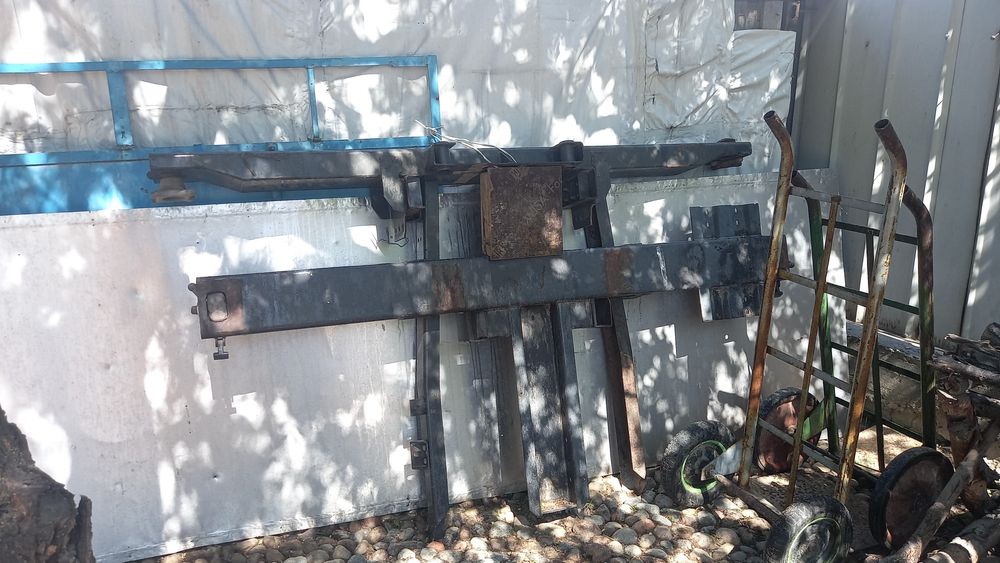 Фитинги твистлок