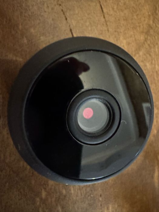 Мини wifi камера