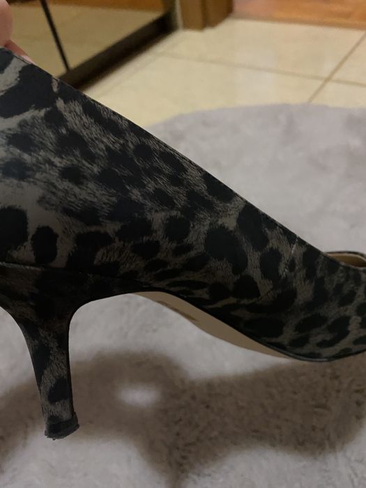 Елегантни обувки