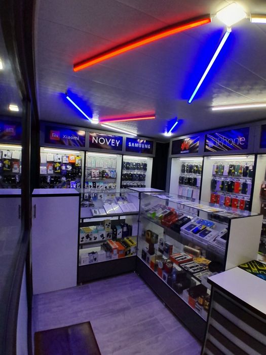 Paynet Butka Tayyor biznes