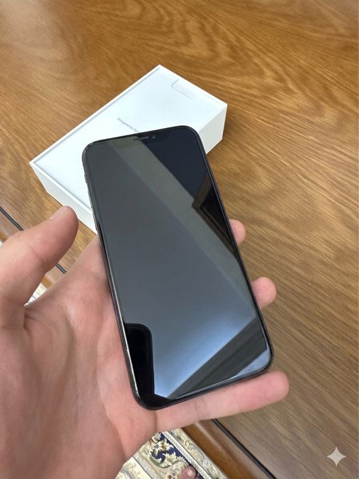 iPhone xs