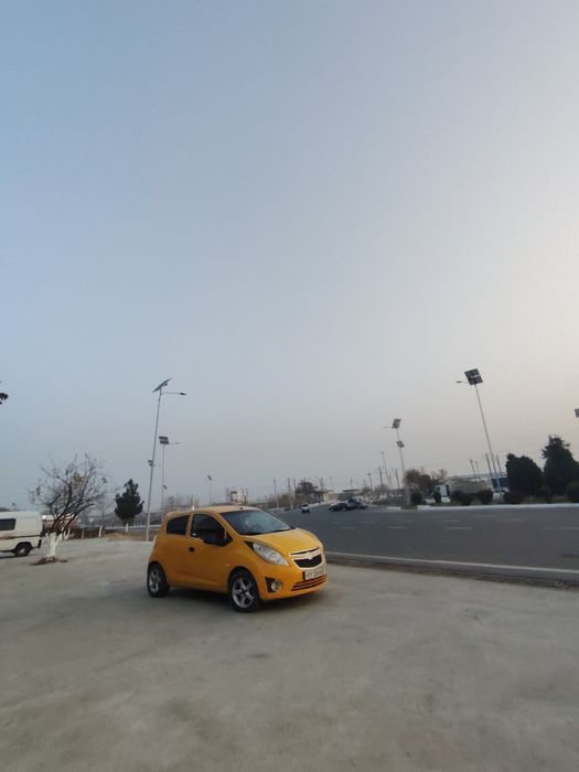 Spark 2011 Holati a'lo