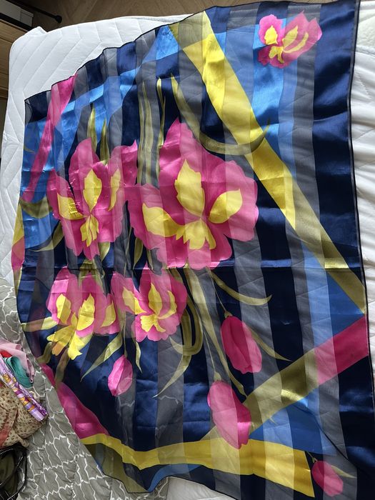 Отдам платки.