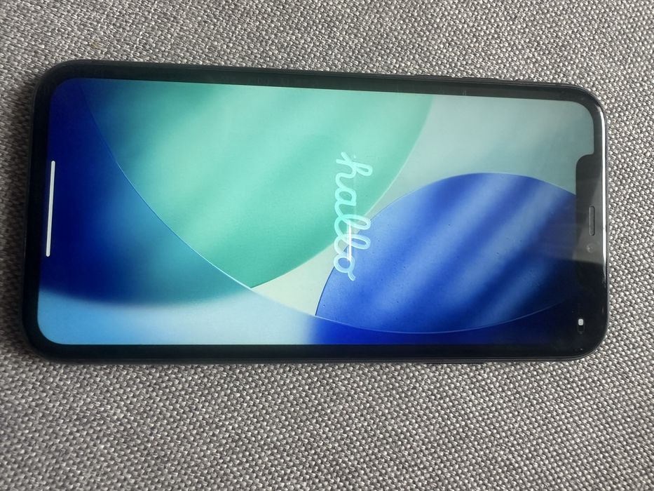 Iphone 11, 128 gb