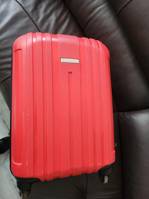 Vand trolere medii