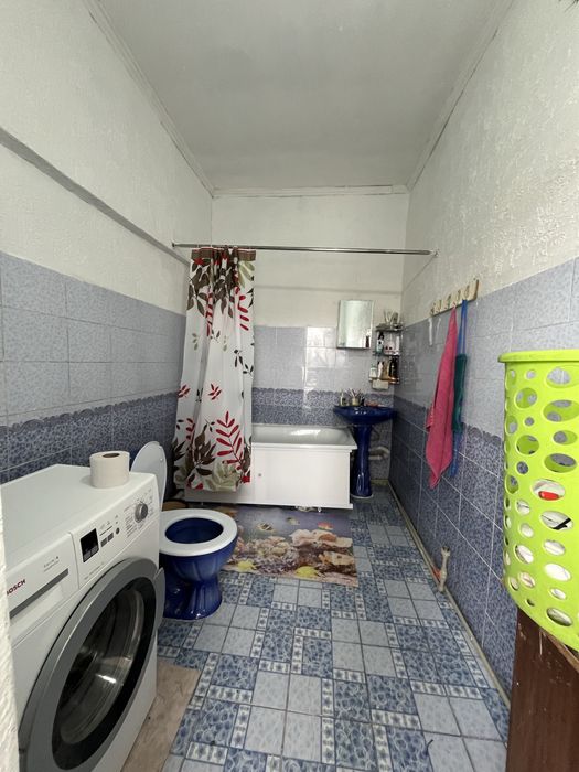 Сдам дом в аренду в янги шахар