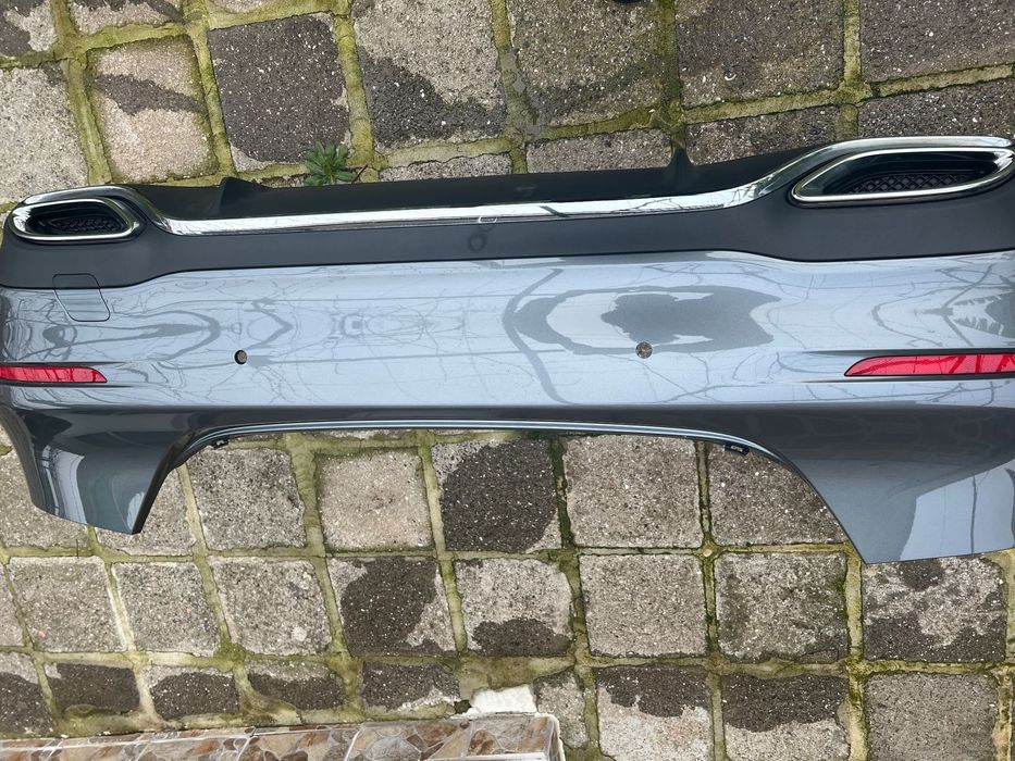 брони от w213 MERCEDES 2022г. Седан!