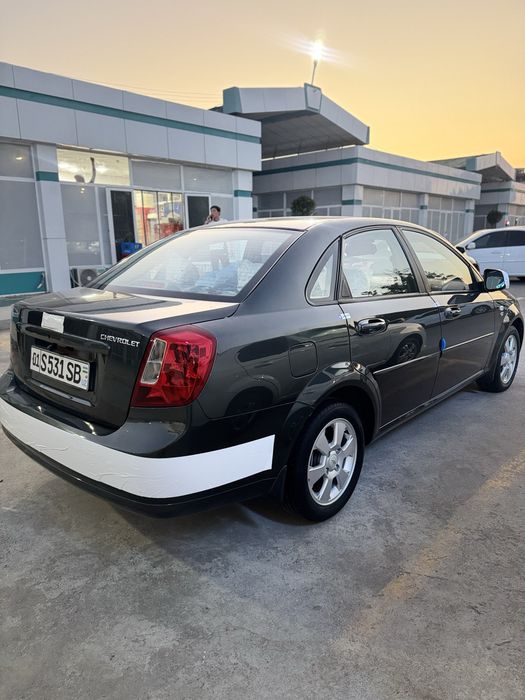 Gentra 2022 Avtomat 3