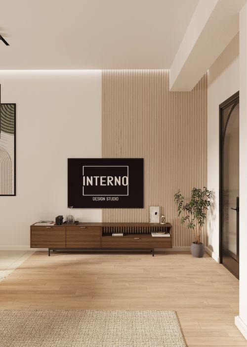 Дизайнер интерьера