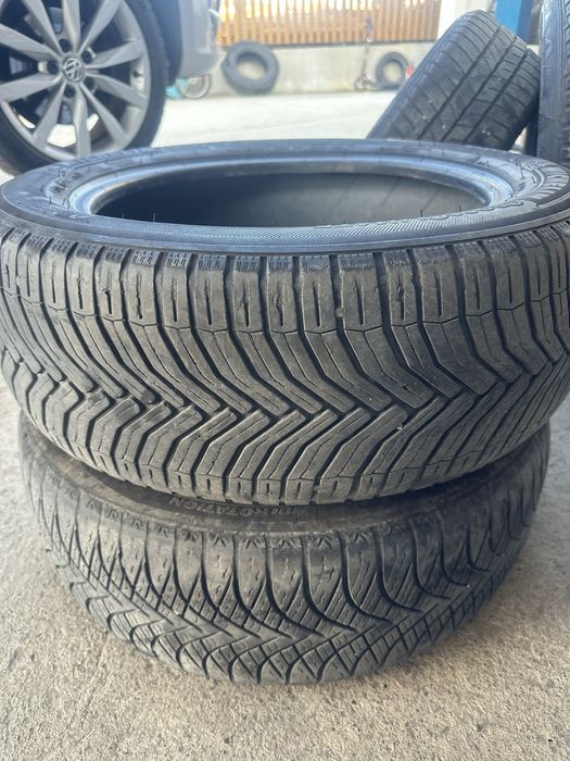Зимни гуми GOODRİDE