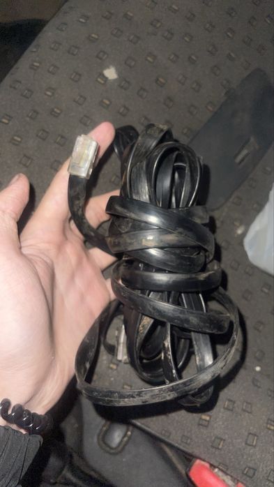 Регулятор бассы