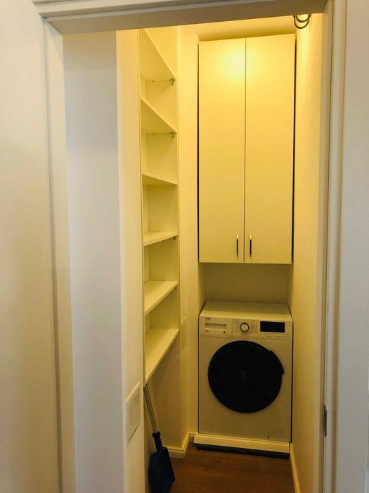 Proprietar - Inchiriez apartament 2 camere Pipera complex Apptwon