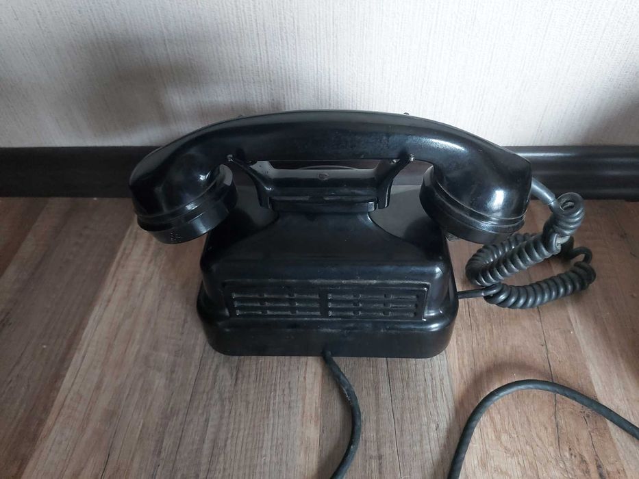 Стационарен Ретро телефон