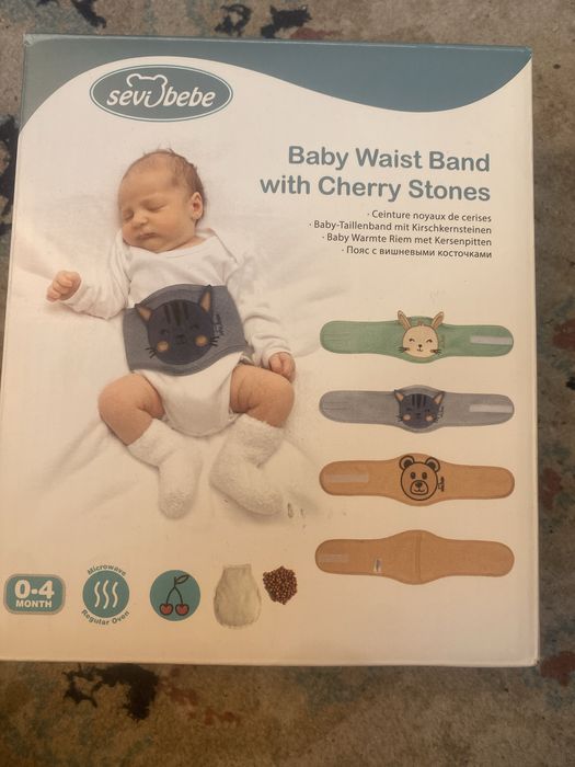 Продам пойс для колик новорожденным