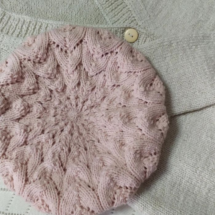 Продаю вязанные вещи