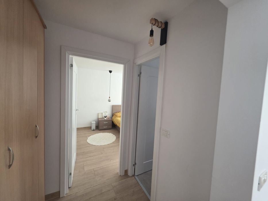 Apartament cu 2camere, de închiriat, Timișoara, Torontalului — fotografia 1