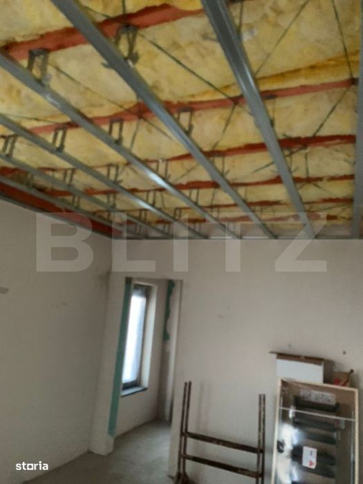 Casa 4 camere premium, Tomesti
