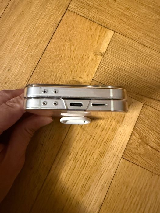 Samsung flip Z6 в гаранция