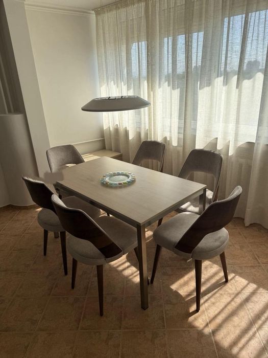 Дава се под наем Тристаен апартамент в София, Люлин 10 - 90 кв.м за 800 € - Снимка #2